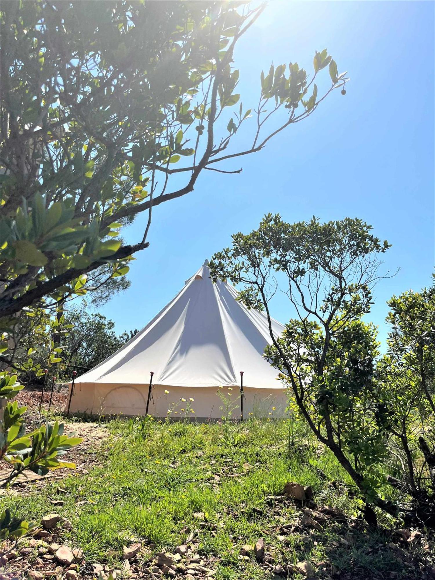ホテル Parque Da Mina モンシケ 部屋 写真